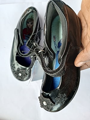 CUTE GIRLS SANDALS SCHOOL SANDALS - UK STOCK SHOES