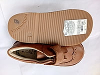 WALKMATES 100% LEATHER BOYS SHOE - UK STOCK SHOES WALKMATES 100% LEATHER BOYS SHOE - UK STOCK SHOES