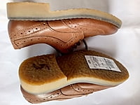 WALKMATES 100% LEATHER BOYS SHOE - UK STOCK SHOES WALKMATES 100% LEATHER BOYS SHOE - UK STOCK SHOES