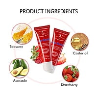 LIPS BALM FOR TREATMENT OF VERY DRY AND CHAPPED LIPS - 50G LIPS BALM FOR TREATMENT OF VERY DRY AND CHAPPED LIPS - 50G