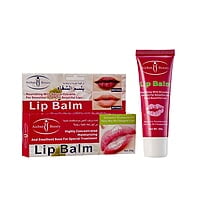 LIPS BALM FOR TREATMENT OF VERY DRY AND CHAPPED LIPS - 50G LIPS BALM FOR TREATMENT OF VERY DRY AND CHAPPED LIPS - 50G