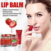 LIPS BALM FOR TREATMENT OF VERY DRY AND CHAPPED LIPS - 50G LIPS BALM FOR TREATMENT OF VERY DRY AND CHAPPED LIPS - 50G