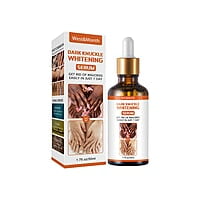 DARK KNUCKLE WHITENING SERUM - 7 DAYS EFFECT - 50ML DARK KNUCKLE WHITENING SERUM - 7 DAYS EFFECT - 50ML