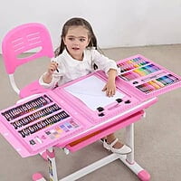 CREATIVE PAINTING ART SET FOR KIDS 208 PIECES CREATIVE PAINTING ART SET FOR KIDS 208 PIECES