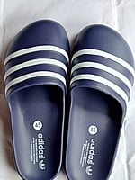 RUBBER ADULT CROCS - BLUE RUBBER ADULT CROCS - BLUE