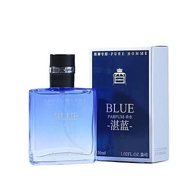 BLUE PERFUM  30ML