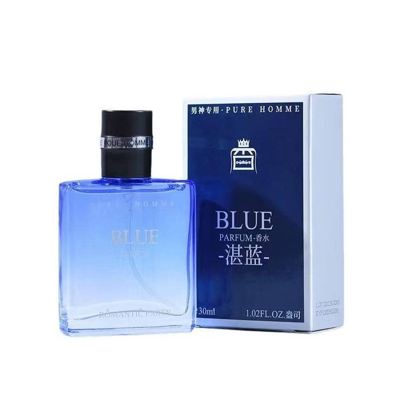 BLUE PERFUM 30ML BLUE PERFUM 30ML
