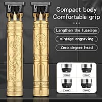 FASHION HAIR CLIPPER FASHION HAIR CLIPPER