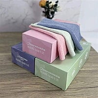 Reusable Washable towel Reusable Washable towel