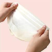 ADJUSTABLE SILICONE INFANT BIBS WATERPROOF BABY BIB ADJUSTABLE SILICONE INFANT BIBS WATERPROOF BABY BIB