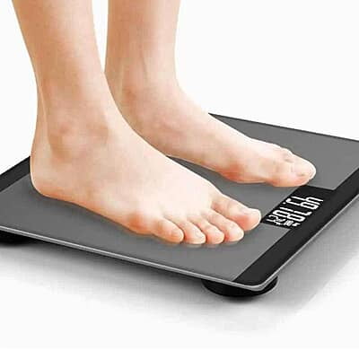 DIGITAL HUMAN SCALE