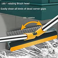 3IN1 HOUSEHOLD FLOOR SCRUBBING BRUSH 3IN1 HOUSEHOLD FLOOR SCRUBBING BRUSH