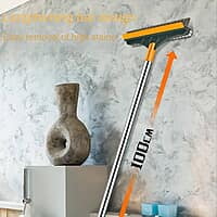 3IN1 HOUSEHOLD FLOOR SCRUBBING BRUSH 3IN1 HOUSEHOLD FLOOR SCRUBBING BRUSH