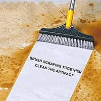 3IN1 HOUSEHOLD FLOOR SCRUBBING BRUSH 3IN1 HOUSEHOLD FLOOR SCRUBBING BRUSH