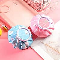 REUSABLE ICE BAG FIRST AID INJURY CARE BAG PAIN RELIEF HEAT BAG REUSABLE ICE BAG FIRST AID INJURY CARE BAG PAIN RELIEF HEAT BAG