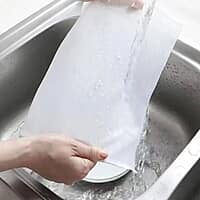 REUSABLE CHEESE CLOTH FILTER BAG SIEVE BAG REUSABLE CHEESE CLOTH FILTER BAG SIEVE BAG