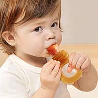 BABY FOOD GRADE SILICONE BITE FRUIT FOOD VEGETABLE TEETHER PACIFIER BABY FOOD GRADE SILICONE BITE FRUIT FOOD VEGETABLE TEETHER PACIFIER