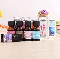 Essential oils for diffusers 1 Bottle Essential oils for diffusers 1 Bottle