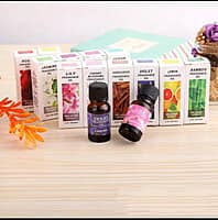 Essential oils for diffusers 1 Bottle Essential oils for diffusers 1 Bottle
