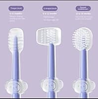 Baby Oral Care Set Baby Oral Care Set
