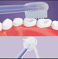 Baby Oral Care Set Baby Oral Care Set