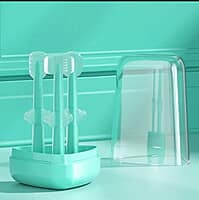 Baby Oral Care Set Baby Oral Care Set