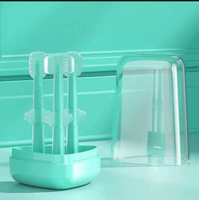 Baby Oral Care Set