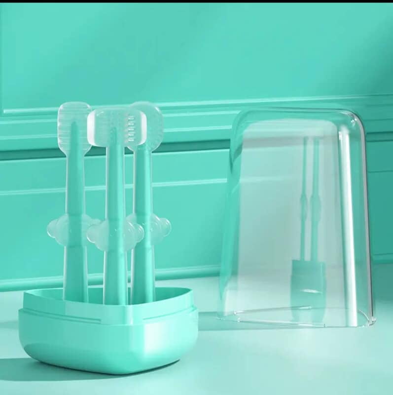 Baby Oral Care Set Baby Oral Care Set