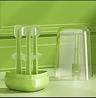 Baby Oral Care Set Baby Oral Care Set