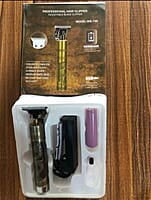FASHION HAIR CLIPPER FASHION HAIR CLIPPER
