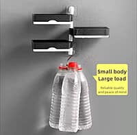 3 LAYERS SOAP RACK 3 LAYERS SOAP RACK