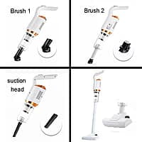 RECHARGEABLE VACUUM CLEANER WIRELESS VACUUM CLEANER RECHARGEABLE VACUUM CLEANER WIRELESS VACUUM CLEANER