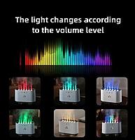6TH GEAR MUSIC HUMIDIFIER USB DIFFUSER 6TH GEAR MUSIC HUMIDIFIER USB DIFFUSER