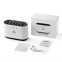 6TH GEAR MUSIC HUMIDIFIER USB DIFFUSER 6TH GEAR MUSIC HUMIDIFIER USB DIFFUSER