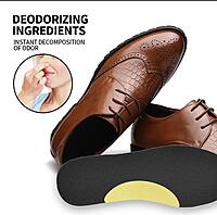 ANTI BACTERIAL SHOE INSOLE DEODORIZER SHOE ODOUR NEURALIZER ANTI BACTERIAL SHOE INSOLE DEODORIZER SHOE ODOUR NEURALIZER