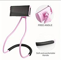 ADJUSTABLE LAZY CHEST PHONE HOLDER ADJUSTABLE LAZY CHEST PHONE HOLDER