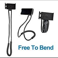 ADJUSTABLE LAZY CHEST PHONE HOLDER ADJUSTABLE LAZY CHEST PHONE HOLDER