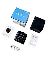 WRIST BP MONITOR BLOOD PRESSURE MONITOR WRIST BP MONITOR BLOOD PRESSURE MONITOR
