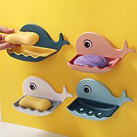 FISH SHAPE SOAP RACK FISH SHAPE SOAP RACK
