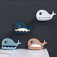 FISH SHAPE SOAP RACK FISH SHAPE SOAP RACK