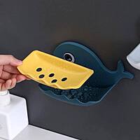FISH SHAPE SOAP RACK FISH SHAPE SOAP RACK
