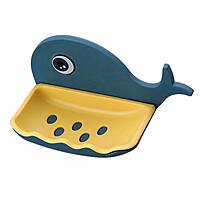 FISH SHAPE SOAP RACK FISH SHAPE SOAP RACK