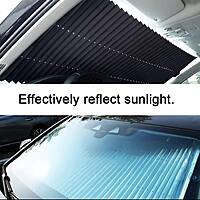 UNIVERSAL CAR FRONT. BACKWINDSHIELD CURTAIN SUN PROTECTOR UNIVERSAL CAR FRONT. BACKWINDSHIELD CURTAIN SUN PROTECTOR