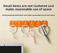 Nano Wall Hook Nano Wall Hook