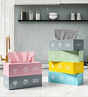 Reusable Washable towel Reusable Washable towel