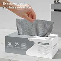 Reusable Washable towel Reusable Washable towel