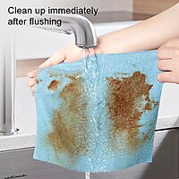 Reusable Washable towel Reusable Washable towel
