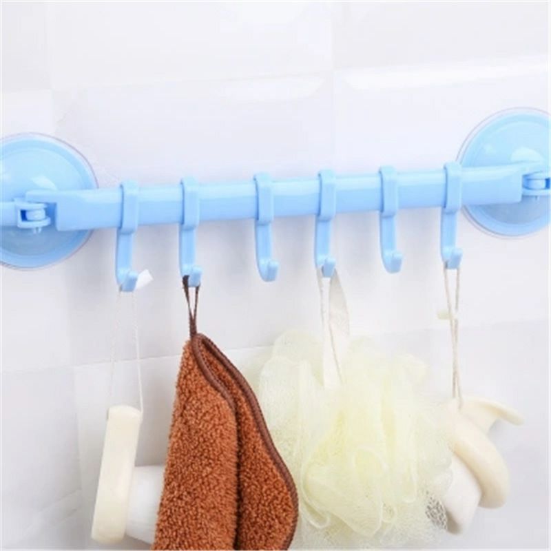 WALL HANGER WITH SUCTION