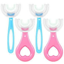 Kids Silicon Tooth Brush Kids Silicon Tooth Brush