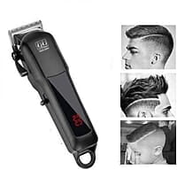 KIKI PROFESSIONAL RECHARGEABLE HAIR CLIPPER KIKI PROFESSIONAL RECHARGEABLE HAIR CLIPPER
